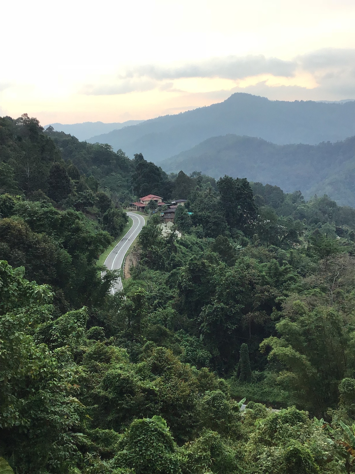 Road Trip, Kudat (Pantai Kosuhui)