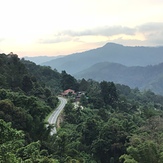 Road Trip, Kudat (Pantai Kosuhui)