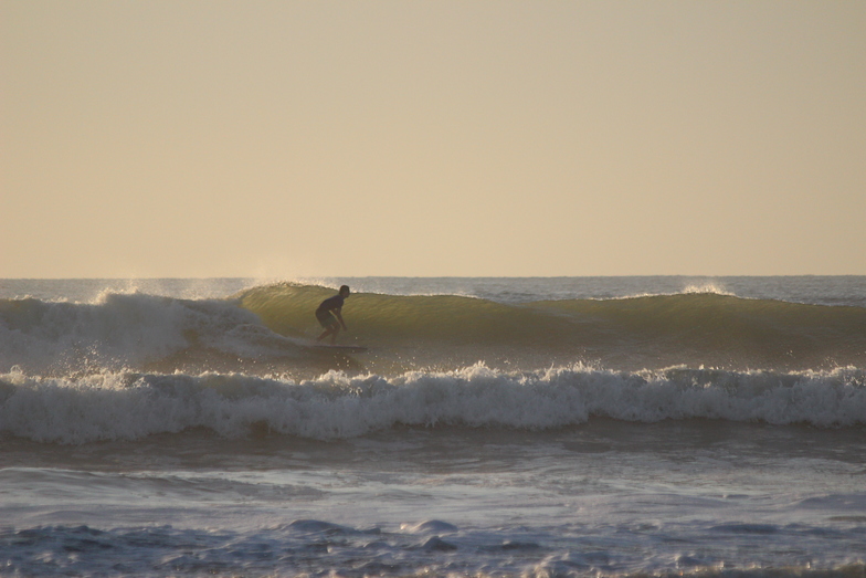 Nuns, Stone Harbor 110th Street