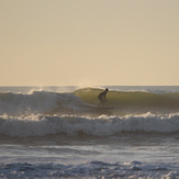 Nuns, Stone Harbor 110th Street