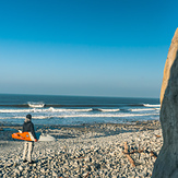 Heritage Coast Surf, Southerndown