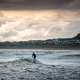 Ogmore River, Ogmore-by-Sea