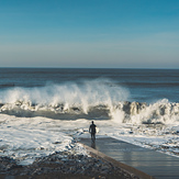 Ogmore Surf, Ogmore-by-Sea