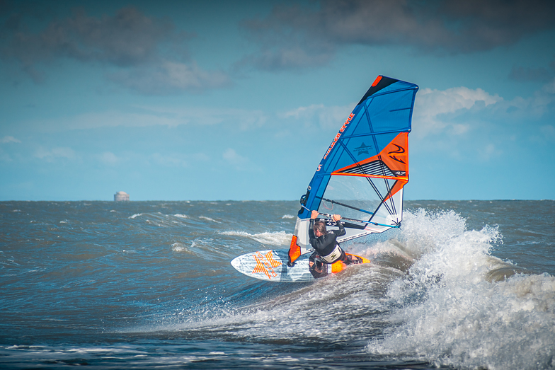 Llantwit Major windsurf