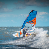 Llantwit Major windsurf