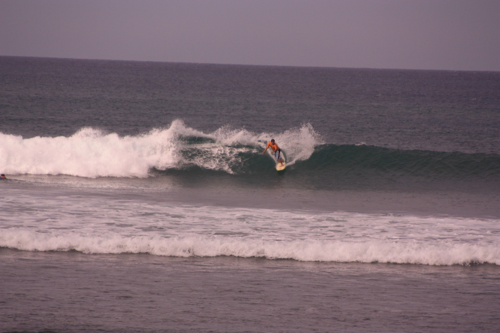 Small S Mateo, San Mateo