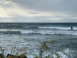 2-3ft at La Ciotat photo