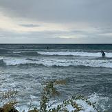 2-3ft at La Ciotat