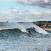 Mersey madness, Devonport Rivermouth