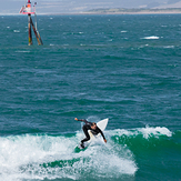 Mersey madness, Devonport Rivermouth