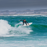 Mersey madness, Devonport Rivermouth