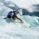 Kiteboarding World Tour 2010, El Medano