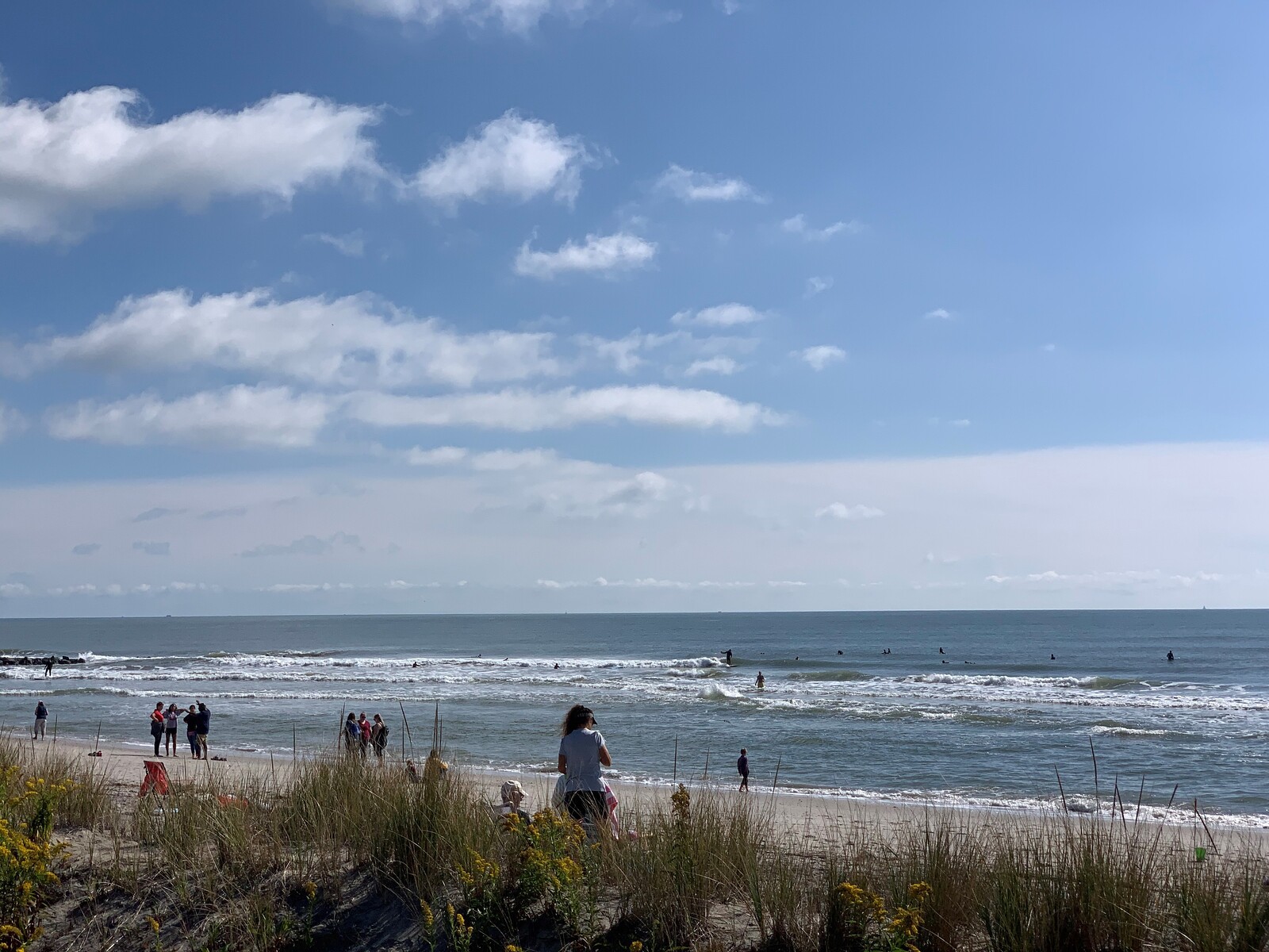 Ocean City, NJ, Ocean City - 8th Street
