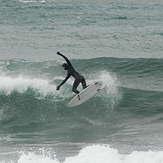 Mersey turns it on 18-10-19