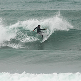 Mersey turns it on 18-10-19, Devonport Rivermouth