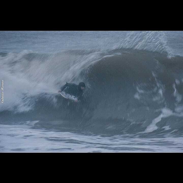 Quequén - Los Cardos Bodyboard, Quequen