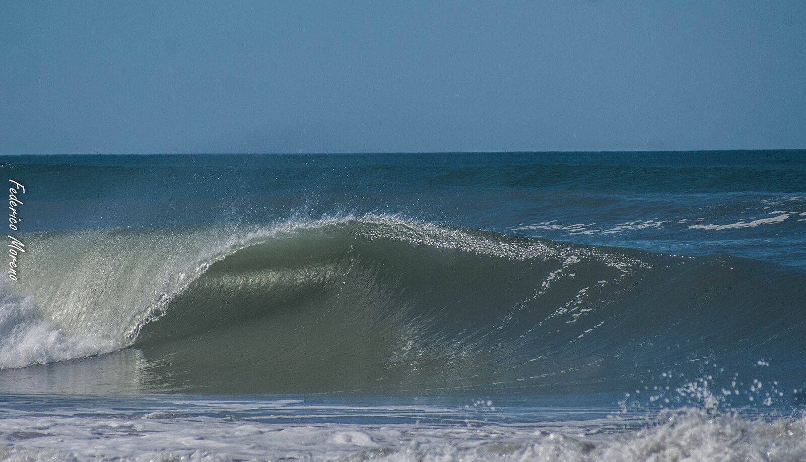 Monte Pasubio, Quequen
