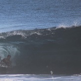 Trails, Waipio Valley