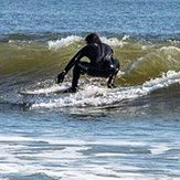 Gould's Inlet, Coastguard/St Simons