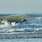 El Tubo, Masonboro Inlet