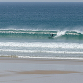 Low tide session, April 2019, Le Grand Large