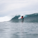 Bodyboarder, Lohi's