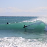 rider: Sergius Tolo, Torre Bank