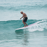 Surf, Black Rock