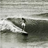 Surf, Black Rock