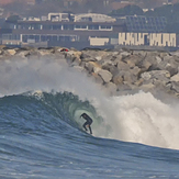 wildsurf view, Espinho