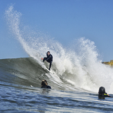 wildsurf  water view, Espinho