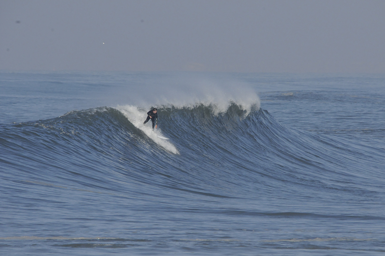 Silvalde surf break