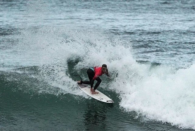 Orrua, Zarautz