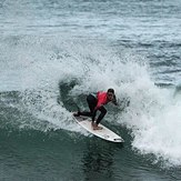 Orrua, Zarautz