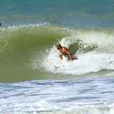 Pontal, Baia Formosa