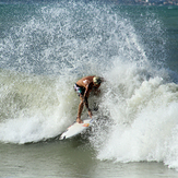 Pontal, Baia Formosa