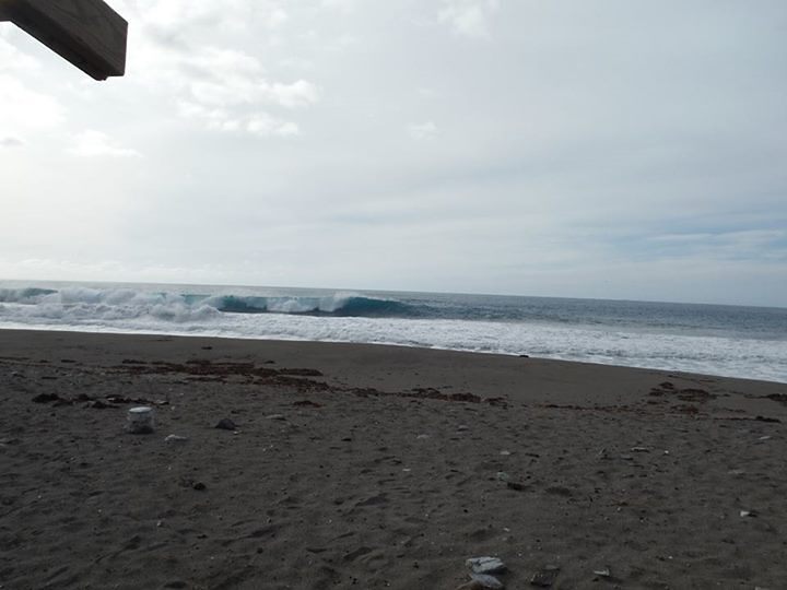 photo....G.W., Ben Weston (Catalina Island)