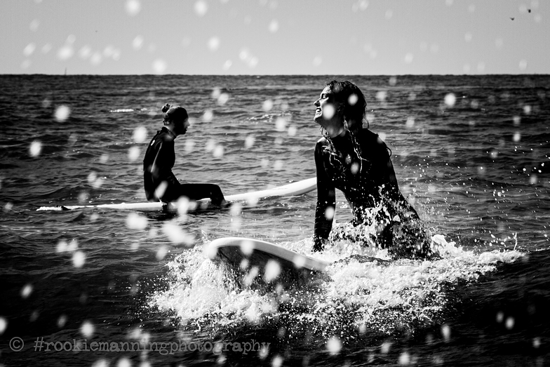 Sparkle, Scheveningen Pier