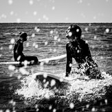 Sparkle, Scheveningen Pier