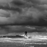 Winter is Coming, Scheveningen Pier