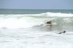 Haouzia beach, Azemmour Plage photo