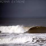 Haouzia Beach, Azemmour Plage