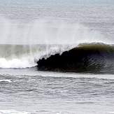 Haouzia Beach, Azemmour Plage