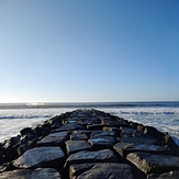 Jetty, Ocean City - 8th Street