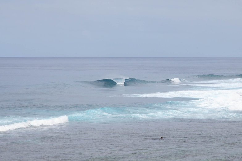 Samoana, Salamumu