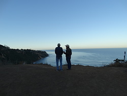 Abalone Cove Shoreline Park Tide Chart