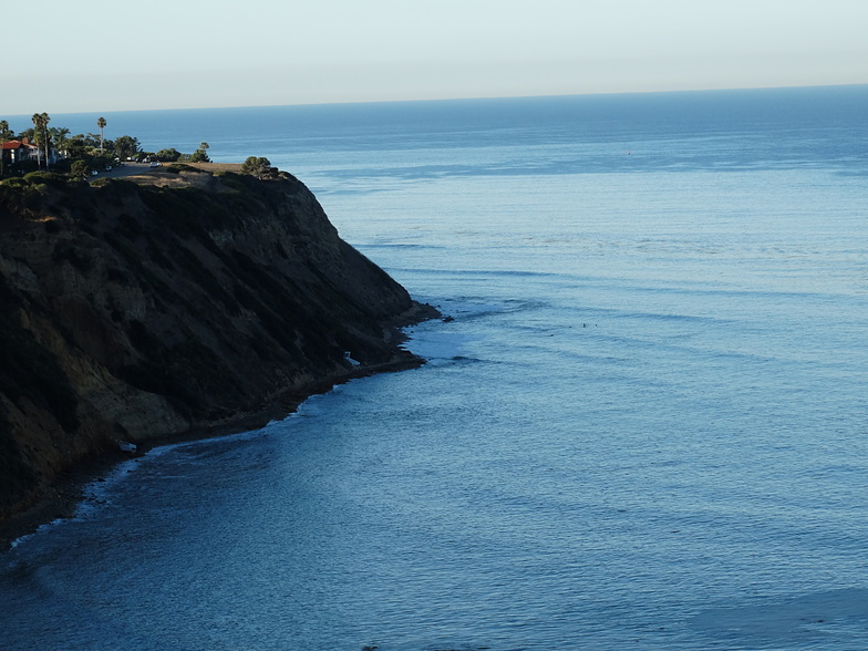 Rancho Palos Verdes Tide Chart