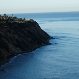 Palos Verdes California The Cove, Palos Verde - Bluff Cove