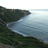 Palos Verdes California The Cove, Indicator