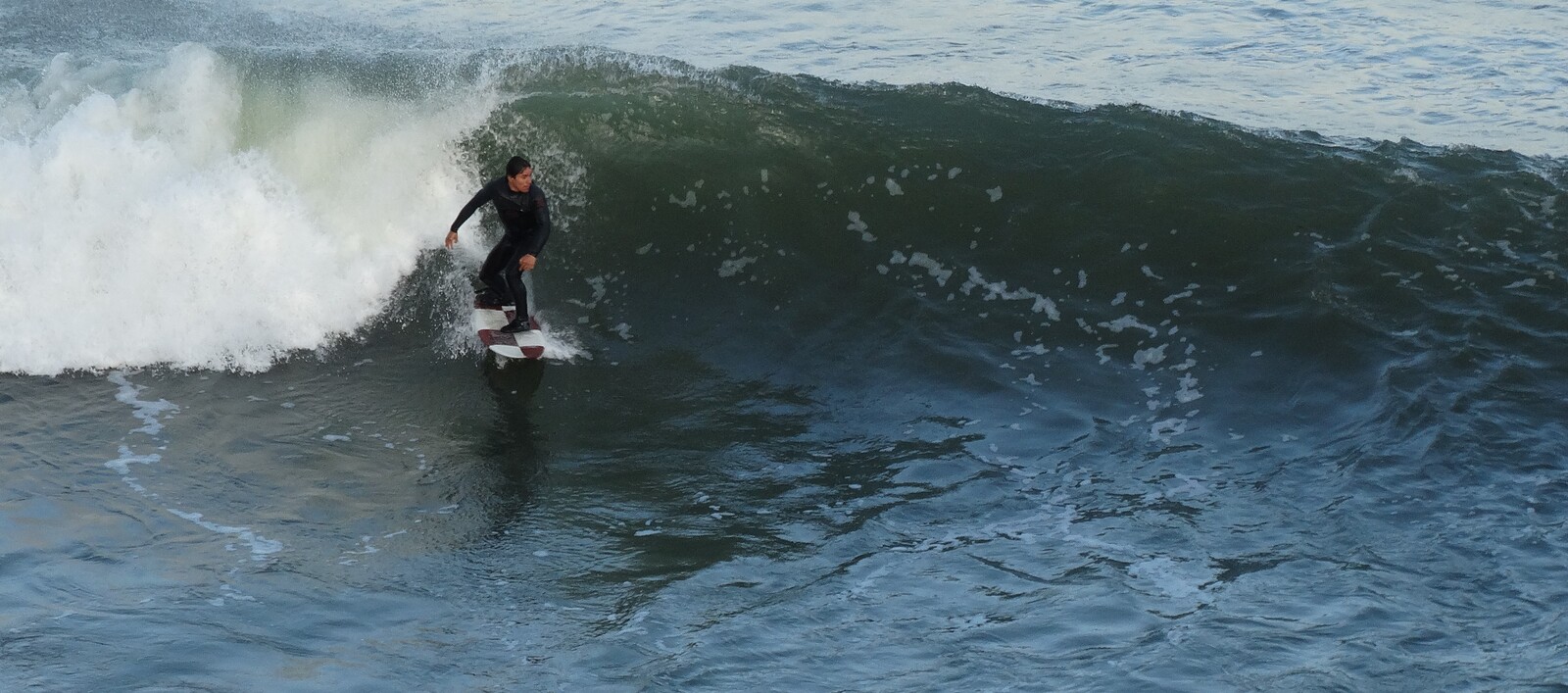 Palos Verdes Peninsula, Haggerty's